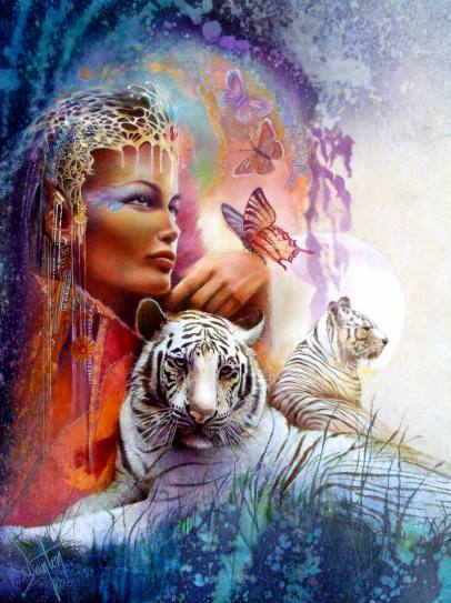 tigre