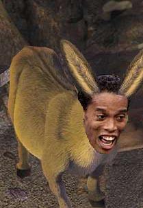 ronalane
